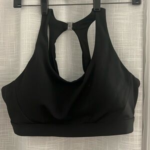 Athleta sports bra D/DD M